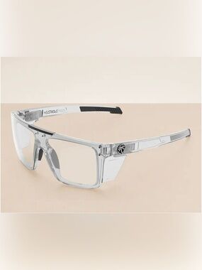 NEW Buckle heatwave Performance Quatro Z87+ Glasses